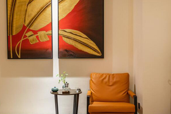 长沙岳麓养生会所：睡眠障碍的多模态干预